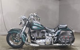 HARLEY HARLEY FLSTS1450 BRY