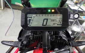 HONDA CRF250 GEN 2 RALLY 2015 MD47