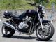 Фото Honda CB750 1993 с японского аукциона