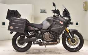 YAMAHA XT1200Z SUPER TENERE 2015