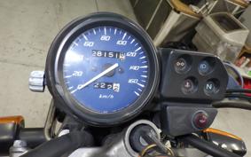 HONDA VTR 250 MC33