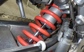 HONDA CRM250R GEN 2 MD24