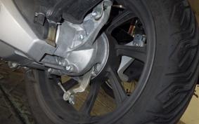 HONDA PCX125 2005 JF81