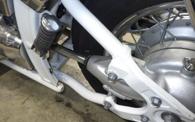YAMAHA DRAGSTAR 400 2002 VH01J