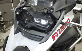 BMW R1200GS ADVENTURE 2016