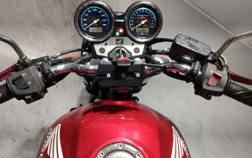 HONDA CB400SFV-4 2008 NC42