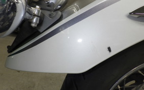 YAMAHA DRAGSTAR 250 2025 VG02J