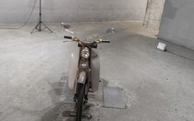 HONDA SUPER CUB100 C100
