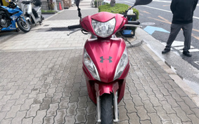HONDA DIO 110 JF31