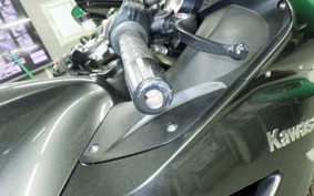 KAWASAKI ZZ1400 NINJA R 2006 ZXT40A