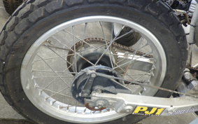 HONDA XLR250R GEN 2 MD20