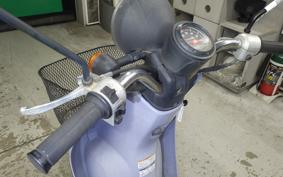 HONDA TODAY 2024 AF61