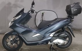 HONDA PCX 150 KF30
