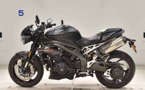 TRIUMPH SPEED TRIPLE RS 2019