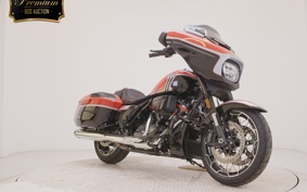 HARLEY FLHXSE1980CVO 2025