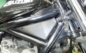 SUZUKI GSF750 1997 GR7EA