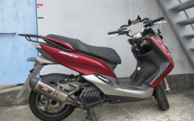 YAMAHA MAJESTYS SG28J