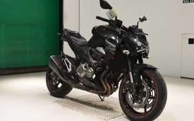 KAWASAKI Z800 2013