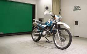 YAMAHA SEROW 225 Gen.3 4JG