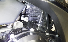 SUZUKI GSX250 R 1999