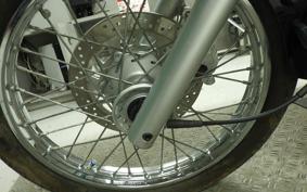 YAMAHA DRAGSTAR 250 VG02J