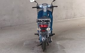 HONDA SUPER CUB110 JA10