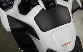 HONDA GL 1800 GOLD WING TOUR DCT 2026 SC79