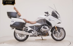 BMW R1250RT 2019