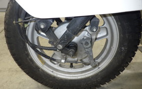 HONDA GYRO CANOPY 1997 TA03