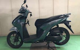 HONDA DIO 110 JK03