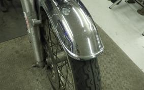 YAMAHA SR400 Gen.3 2009 RH01J