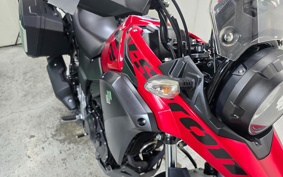 SUZUKI STROM 250 DS11A