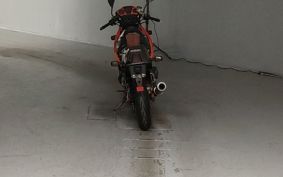 SUZUKI GSX400 1987 GK71E