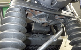 HONDA REBEL 250 S MC49