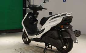 YAMAHA CYGNUS 125 XSR 3 SEA5J