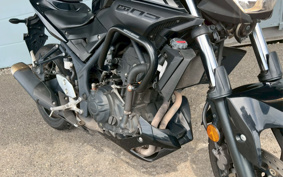 YAMAHA MT-03 2019 RH13J