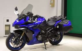 SUZUKI GSX-S1000 GT 2025 EK1AA