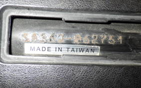 YAMAHA JOG Gen.5 SA36J