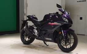 YAMAHA YZF-R25 A 2024 RG74J