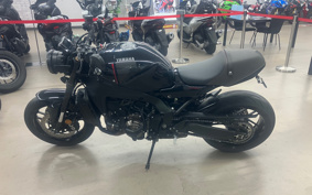 YAMAHA XSR900 2023 RN80J
