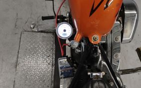 HARLEY HARLEY FLSTC1340 BJL