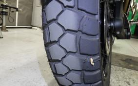 TRIUMPH TIGER 1200 RALLY EX 2023