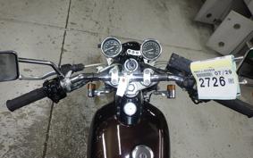 YAMAHA SR400 Gen.3 2001 RH01J