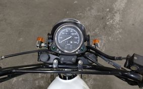 KAWASAKI 250TR BJ250F