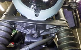 HONDA REBEL 250  S E-clutch 1999 MC49
