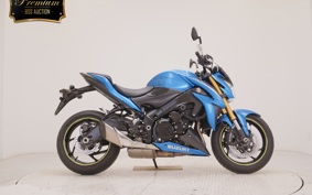 SUZUKI GSX-S 1000 2015 GT79A