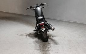HONDA REBEL MC49