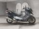 Фото SYM JOY MAX 125I с японского аукциона