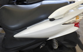 SUZUKI ADDRESS V125 S CF4MA