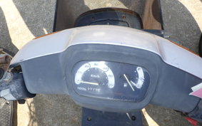 YAMAHA JOG POCHE SA08J